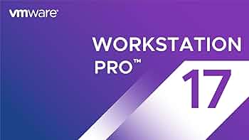 VMware Workstation 17 Pro CD Key (Lifetime / 12 Devices)