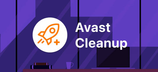 Avast Cleanup Premium 2024 Key (1 Year / 1 PC)