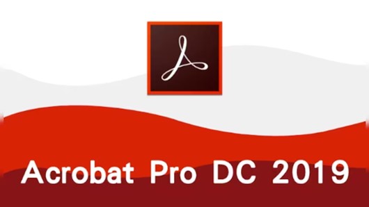 Adobe Acrobat Pro DC 2019 (PC) (1 Device, Lifetime) - Adobe Key - GLOBAL