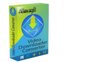 Allavsoft Video Downloader and Converter CD Keys