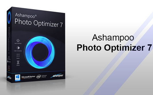 Ashampoo Photo Optimizer 7