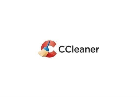 CCleaner Professional (1 Year / 1 PC)