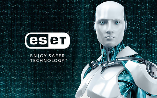 ESET Internet Security (1 Year / 1 Device)