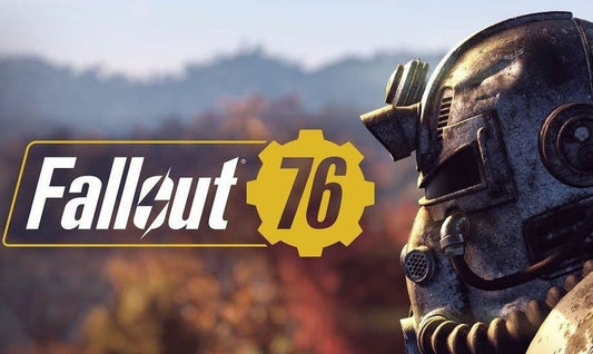 Fallout 76 Windows 10/11 CD Key