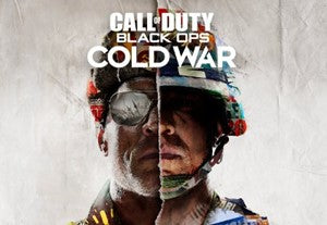 Call of Duty: Black Ops Cold War XBOX One CD Key