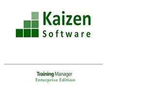 Kaizen Software Training Manager 2022 Enterprise Edition PC CD Key