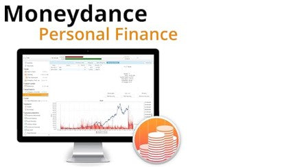 Moneydance Personal Finance for Windows CD Key