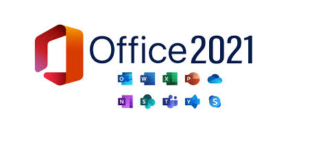 MS Office Professional Plus 2021 Retail Key - Phone Activation