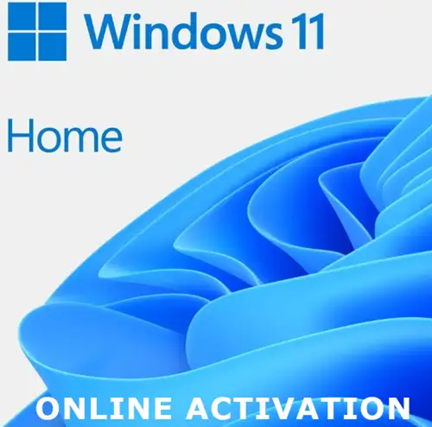 Windows 11 Home