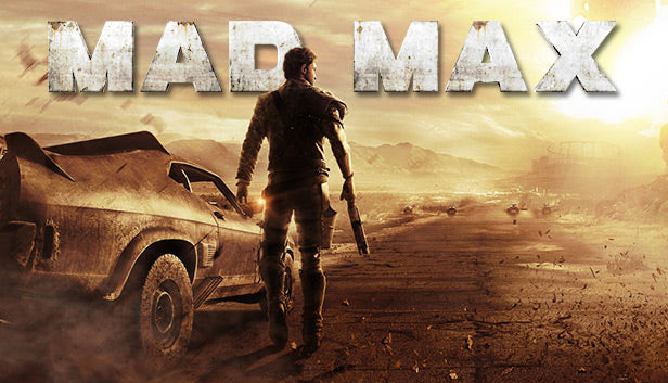 Mad Max Steam CD Key