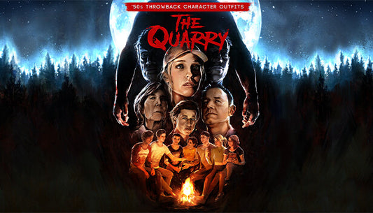 The Quarry Steam CD Key