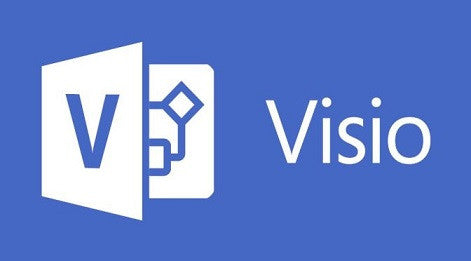 Microsoft Visio Professional 2021