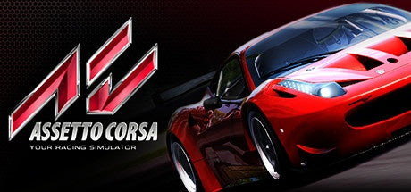 Assetto Corsa Steam CD Key (PC)