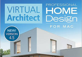 Virtual Architect Professional Home Design for Mac CD Key