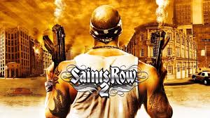 Saints Row 2 Steam CD Key