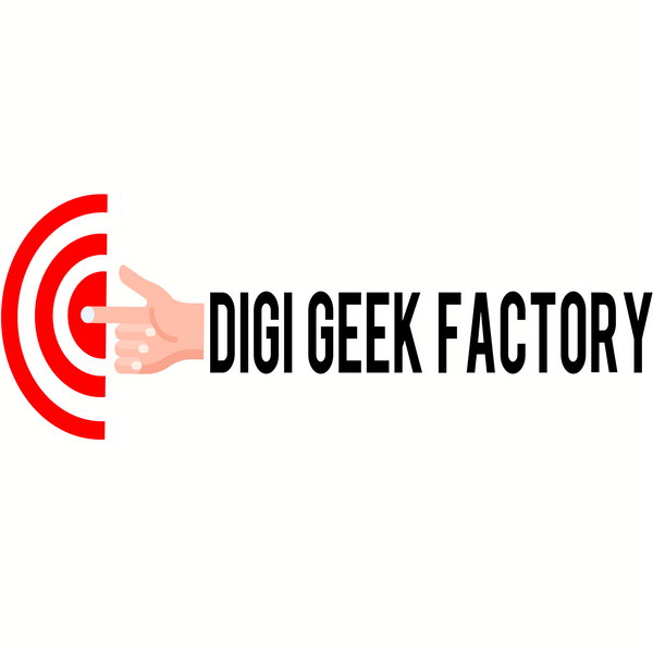 DIGI GEEK FACTORY