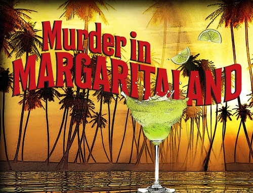 Murder in Margaritaland (Digital)